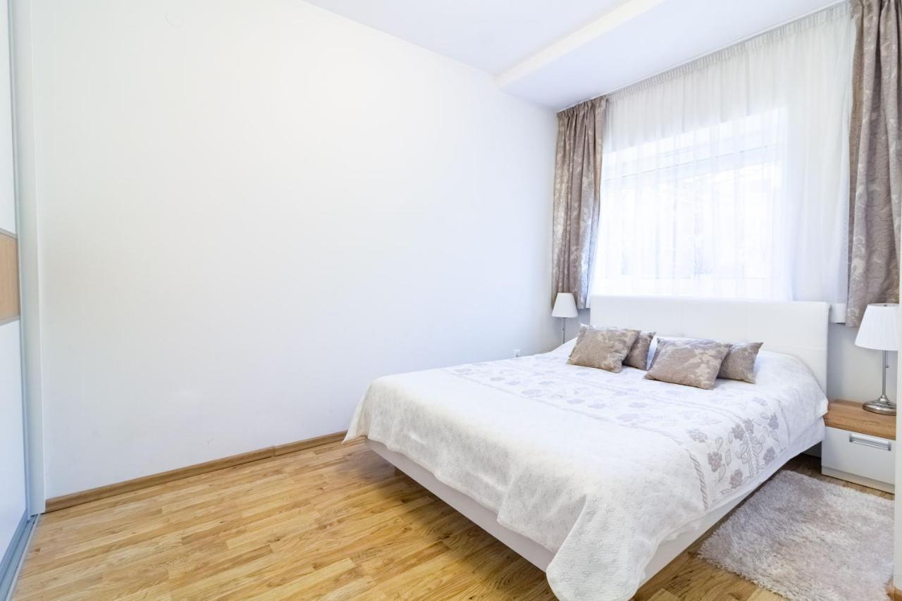 Apartment Heart Of พาลังกา ภายนอก รูปภาพ
