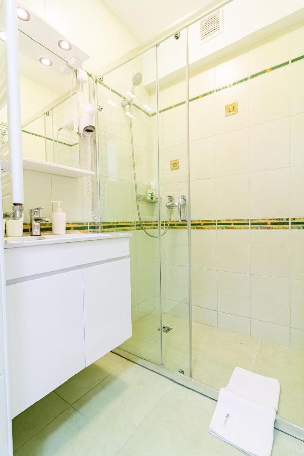 Apartment Heart Of พาลังกา ภายนอก รูปภาพ